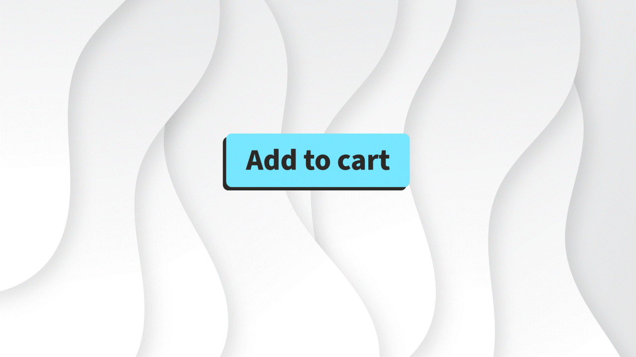 animated GIF counting up to 87%
