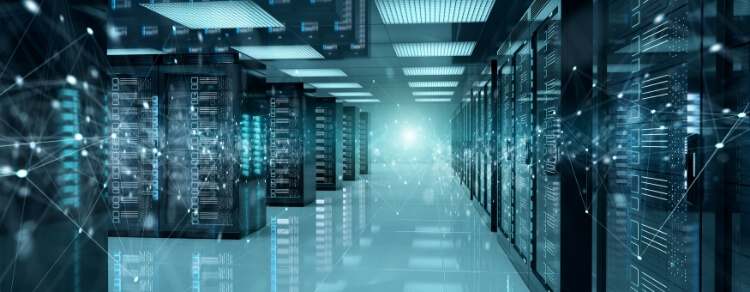 colocation facility