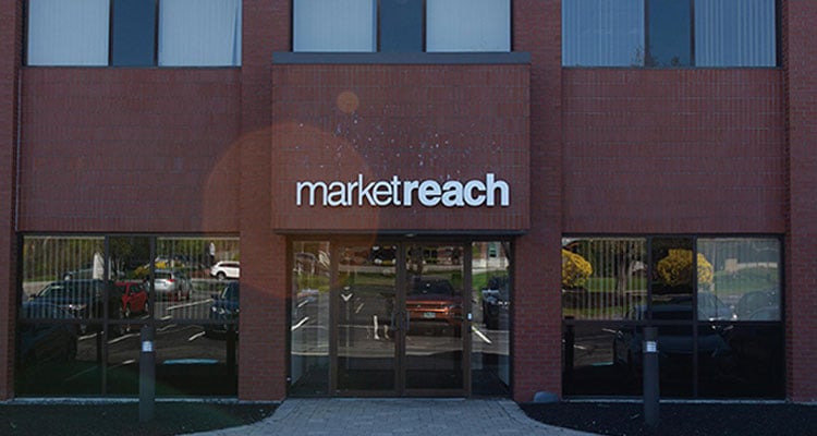 MarketReach Office, 410 Amherst Street, Nashua NH