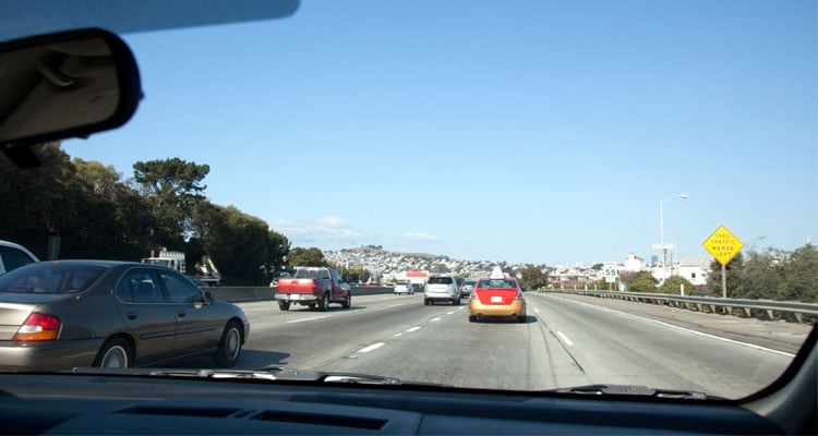 Merging onto the conversation highway