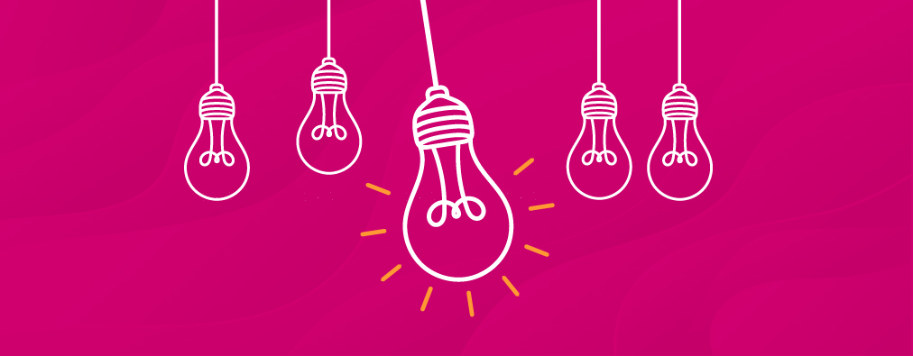 5 ways to nurture creativity in yourself and others