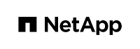 NetApp Logo