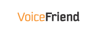 VoiceFriend Logo