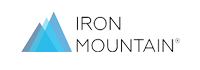 Iron Mountain Logo