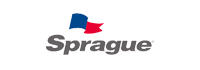 Sprague Logo