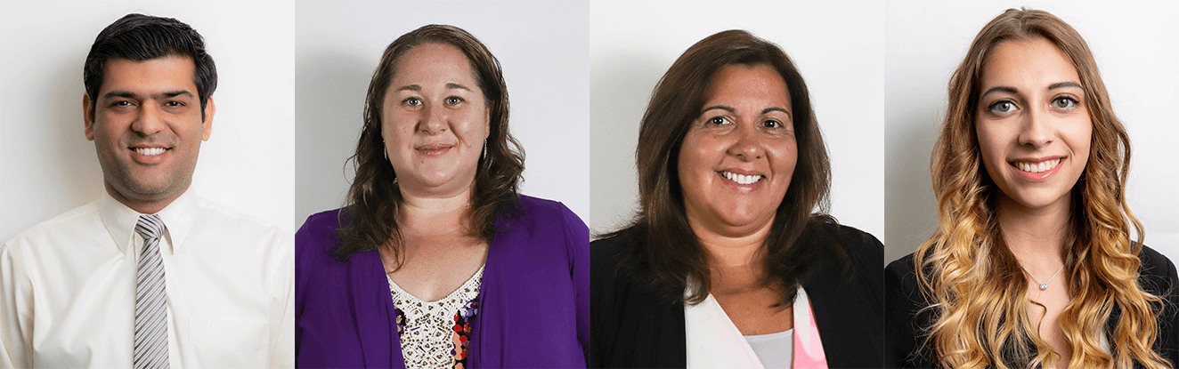 MarketReach welcomes new staff