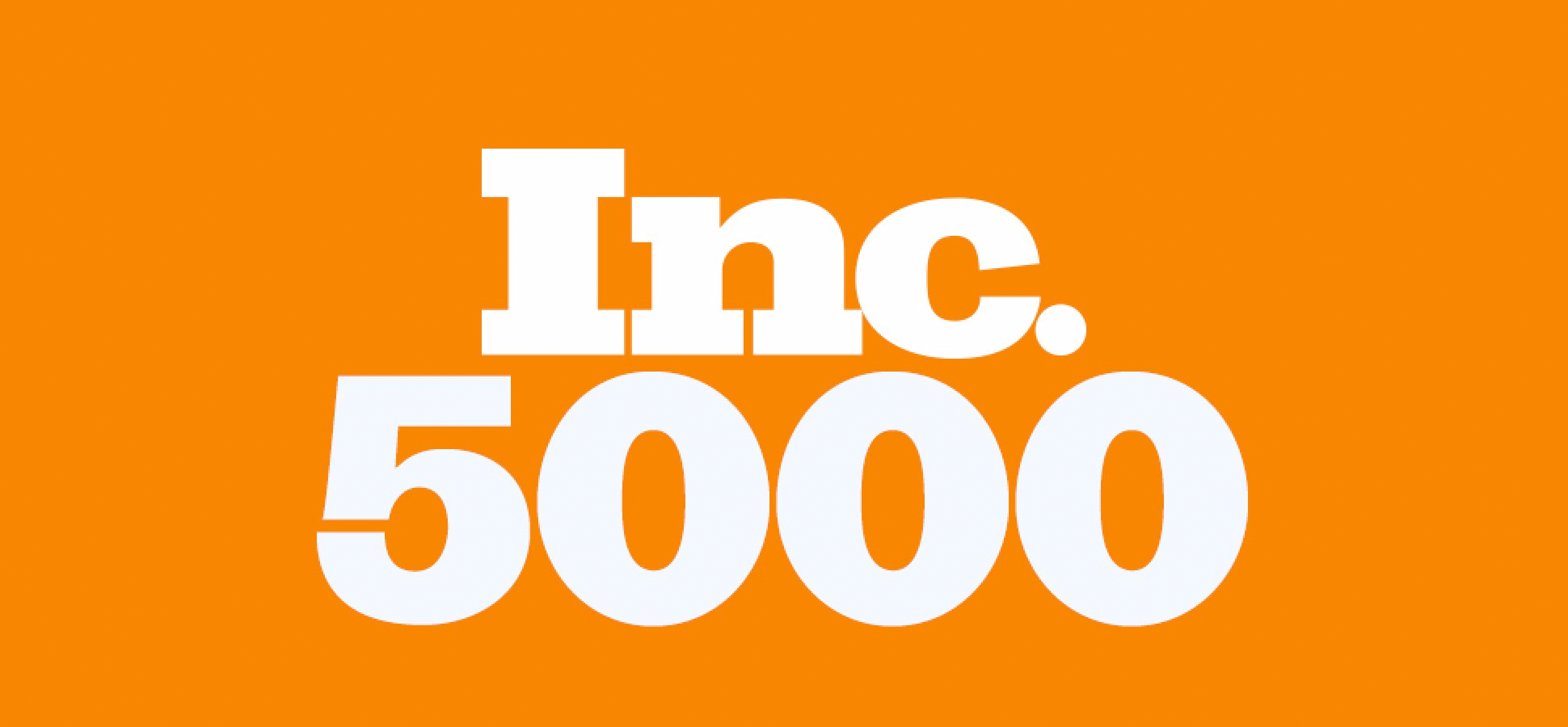 MarketReach named to the Inc. 5000 list of fastest growing private companies in the U.S.