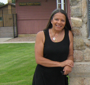 Sue Yarger