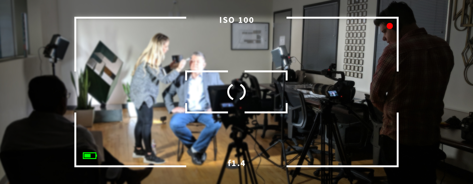 Top 5 pre-production tips for better corporate videos